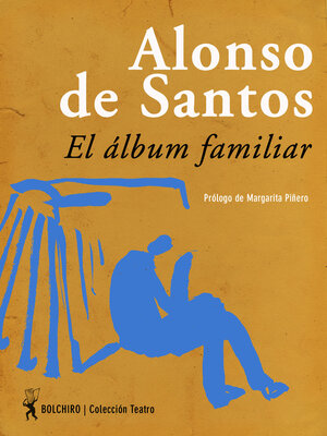 cover image of El álbum familiar